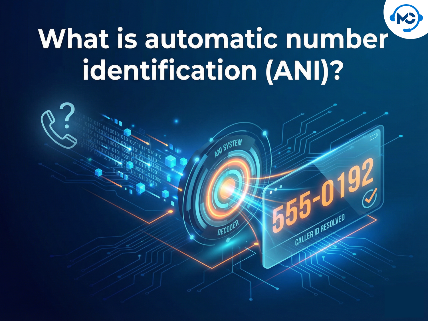 You are currently viewing What is automatic number identification (ANI)